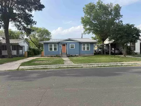 415 W Mariposa Dr #NA, San Antonio, TX 78212