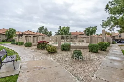 3491 N Arizona Ave #127, Chandler, AZ 85225
