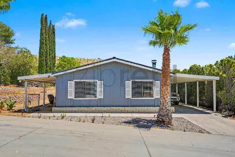 33105 Santiago Rd #21, Acton, CA 93510