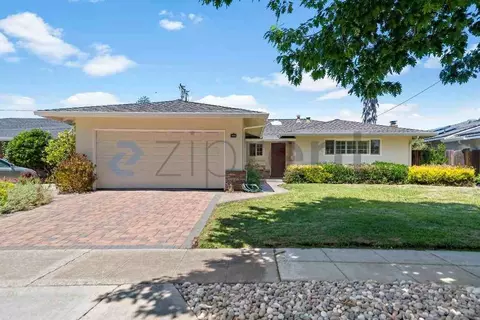 1075 Kildare Ave #NA, Sunnyvale, CA 94087