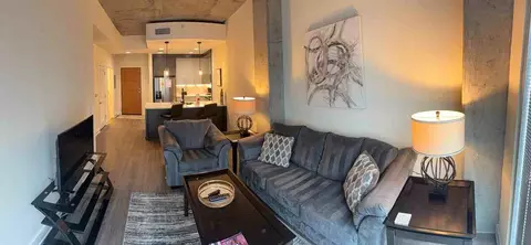 255 E Martin Luther King Blvd #1532057P, Charlotte, NC 28202