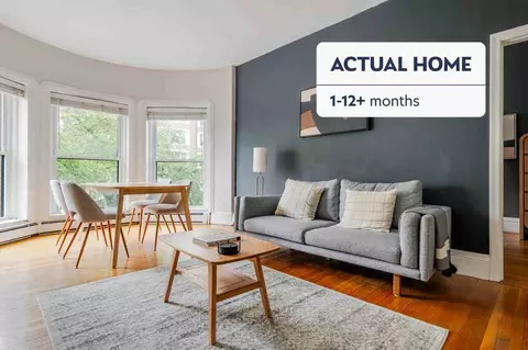 511 Beacon St #1341, Boston, MA 02215