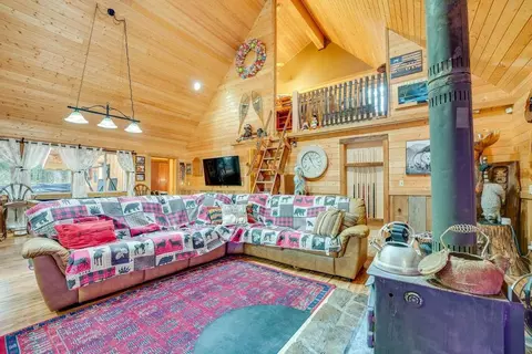 22407 Shetland Rd #1546342P, Leavenworth, WA 98826