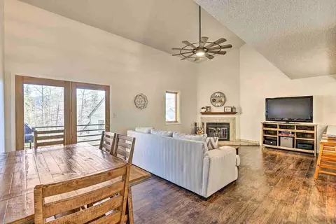 163 Burgundy Cir #1545696P, Silverthorne, CO 80498