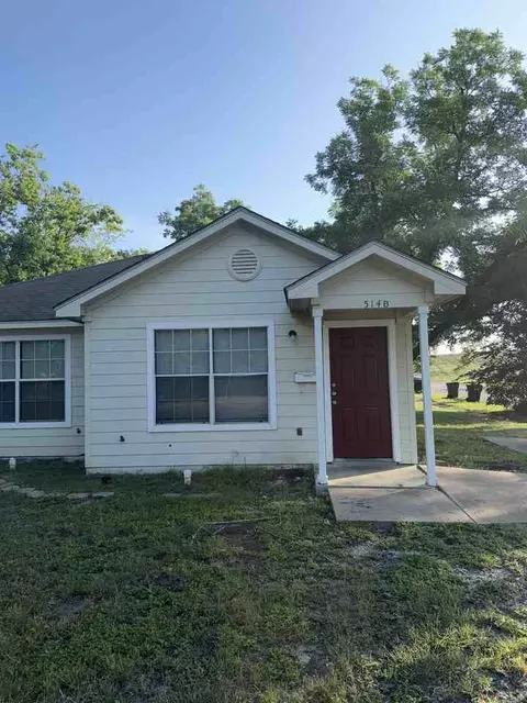 514 E Central Ave #B, Temple, TX 76501