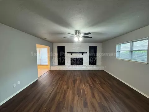 6224 Wheaton Dr #B, Fort Worth, TX 76133