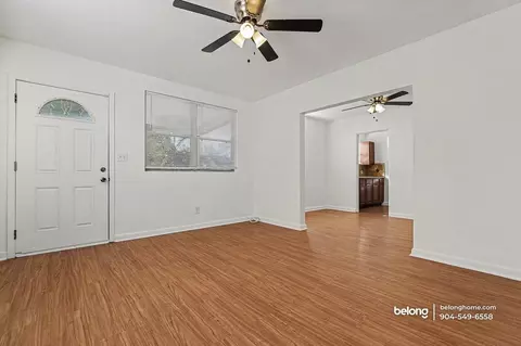 4813 Post St, Jacksonville, FL 32205