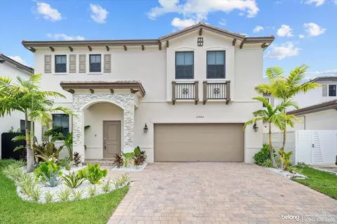 12980 SW 229th St, Goulds, FL 33170