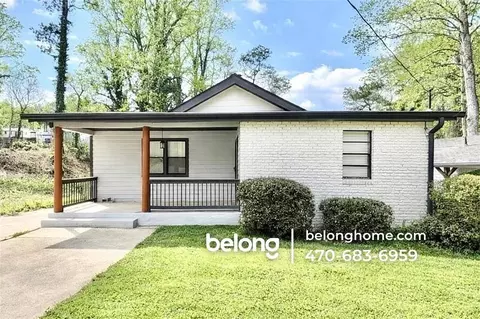 1291 Lorenzo Dr SW #1, Atlanta, GA 30310