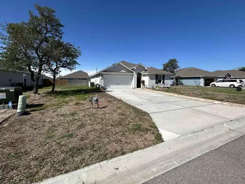 105 Aruba Dr #NA, Rockport, TX 78382