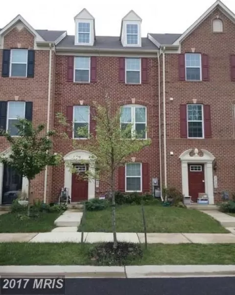 11761 Nationals Ln #11761, Waldorf, MD 20602