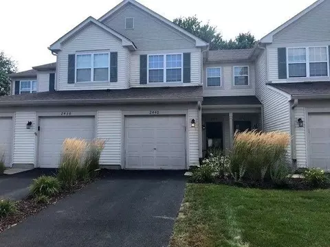 2440 Oneida Ln, Naperville, IL 60563