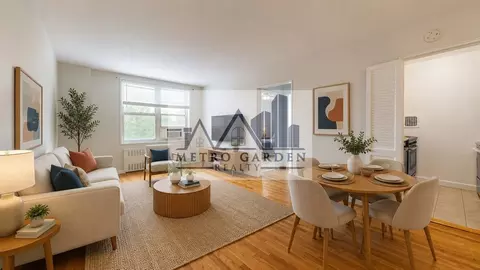 66-15 Thornton Pl #4E, New York, NY 11374