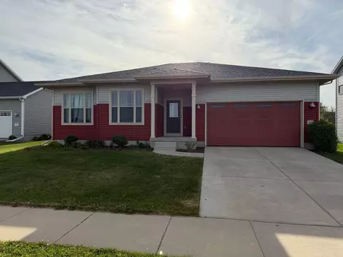 2618 Twin Pine St, Cross Plains, WI 53528