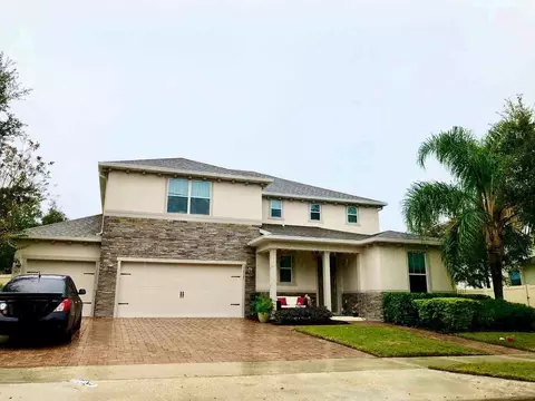 11717 Chateaubriand Ave, Orlando, FL 32836