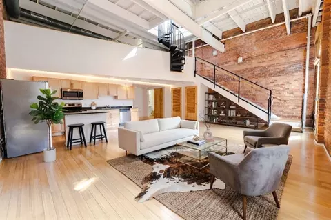 305 Church St #306, Nashville, TN 37201