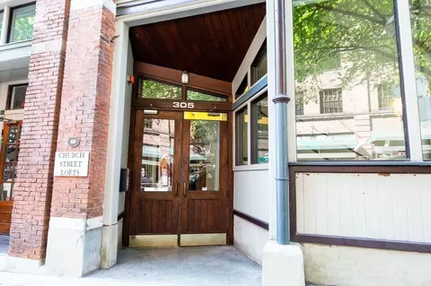 305 Church St #306, Nashville, TN 37201