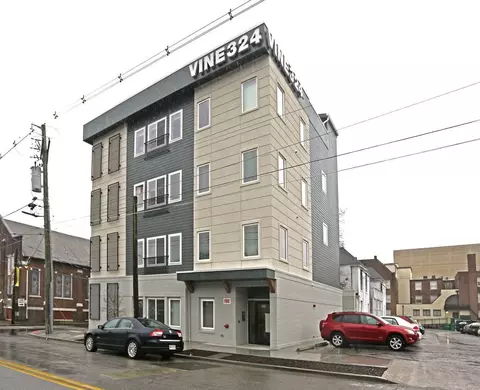 324 Vine St #8A, Chattanooga, TN 37403