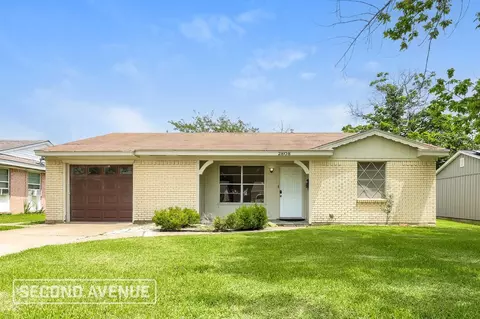 2808 Belhaven Dr, Mesquite, TX 75150