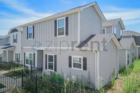 10843 Emerick St, San Antonio, TX 78252