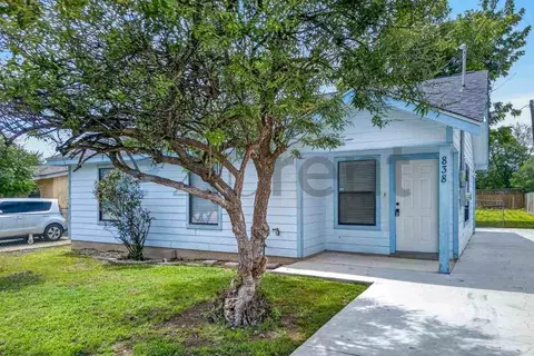 838 Mccauley Blvd, San Antonio, TX 78221