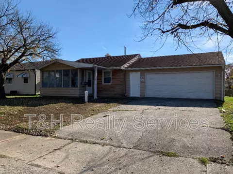 1819 Knox St, Indianapolis, IN 46237