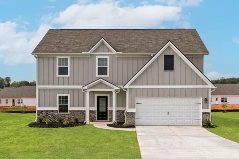 1408 Sodbuster Dr, Locust Grove, GA 30248