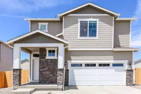 17915 E 94th Ave, Commerce City, CO 80022