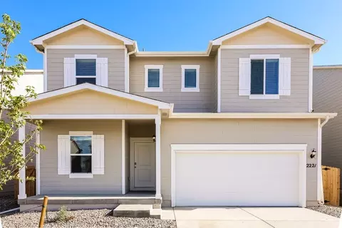 2221 Christina St, Fort Lupton, CO 80621