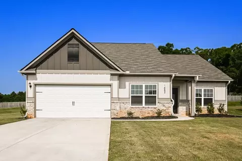 1452 Sodbuster Dr, Locust Grove, GA 30248