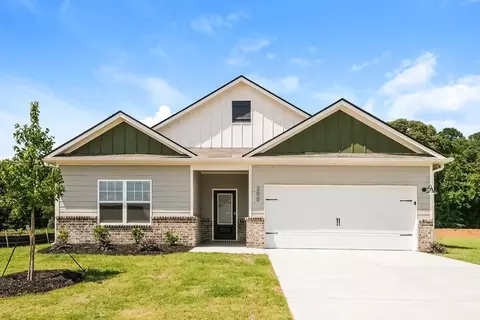 200 Sunfish Cir, Jefferson, GA 30549
