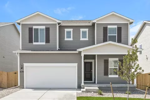 2170 Christina St, Fort Lupton, CO 80621