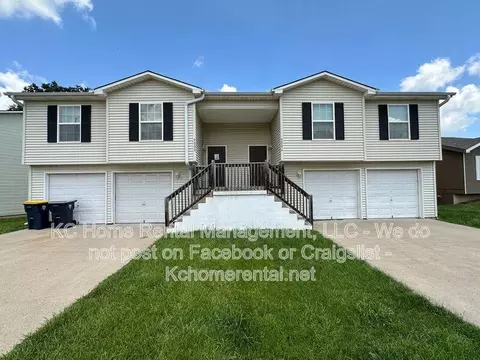 9000 NE 73rd St, Kansas City, MO 64158