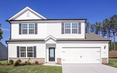 78 Neuse Hollow Ct, Clayton, NC 27527