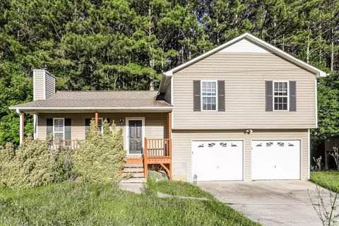 732 Newport Dr, Villa Rica, GA 30180