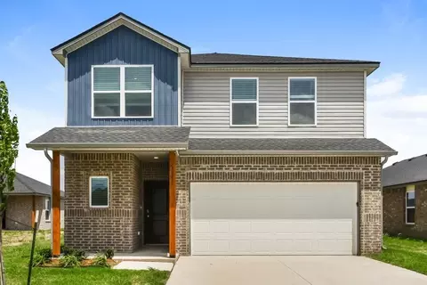 12836 Torretta Way, Yukon, OK 73099