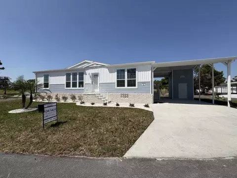 19414 Bermuda Ct, North Fort Myers, FL 33903