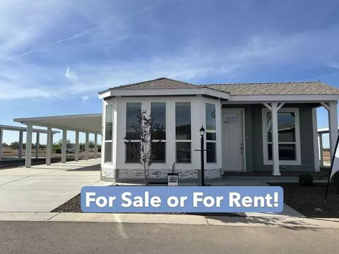 3301 S Goldfield Rd #LOT 5101, Apache Junction, AZ 85119