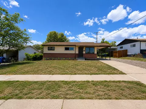 5099 W 5320 S, Kearns, UT 84118