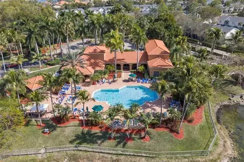 1230 Wildwood Lakes Blvd, Naples, FL 34104