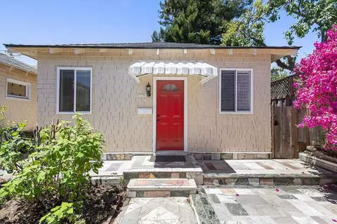 453 Central Ave #C, Alameda, CA 94501