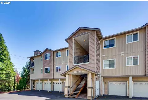 10834 NE Holly St, Hillsboro, OR 97006