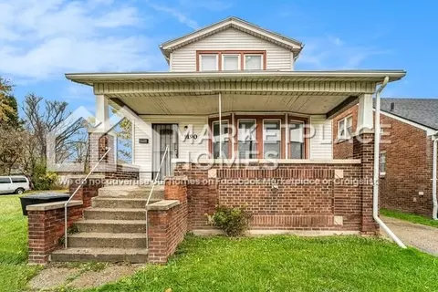9190 Hayes St #1, Detroit, MI 48213