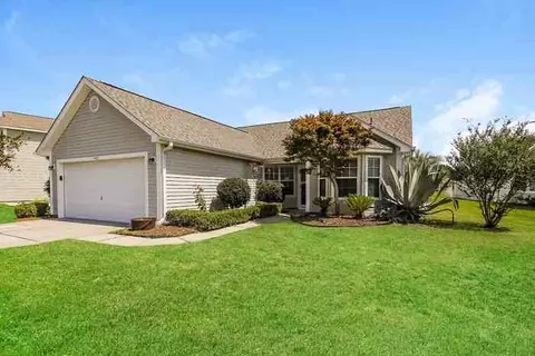 4487 W Walkerton Rd, Myrtle Beach, SC 29579