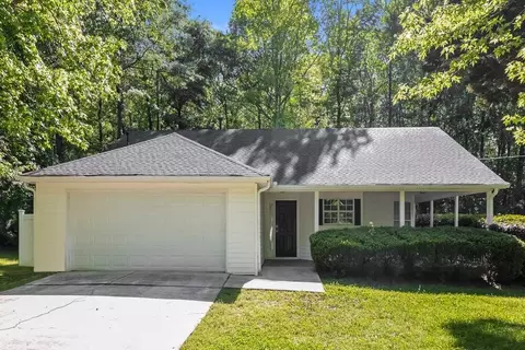 340 Christian Woods Dr, Conyers, GA 30013