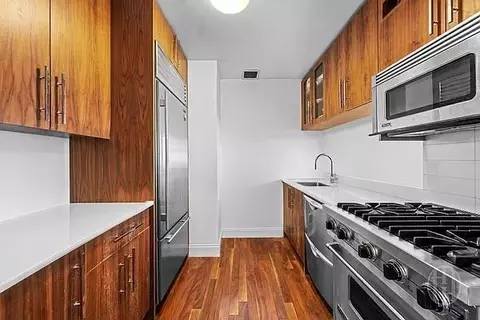 Undisclosed, New York, NY 10006