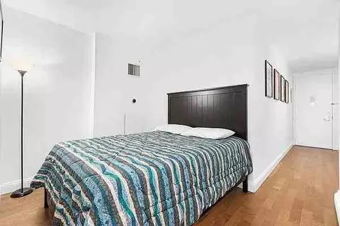 Undisclosed, New York, NY 10006