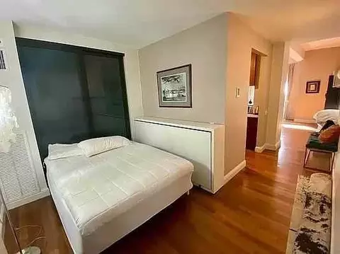 Undisclosed, New York, NY 10006