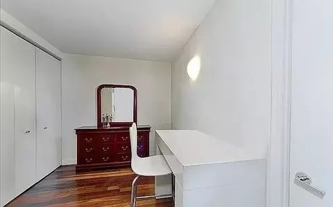 Undisclosed, New York, NY 10006