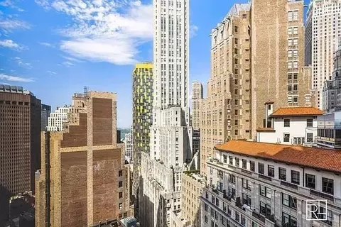 Undisclosed, New York, NY 10005